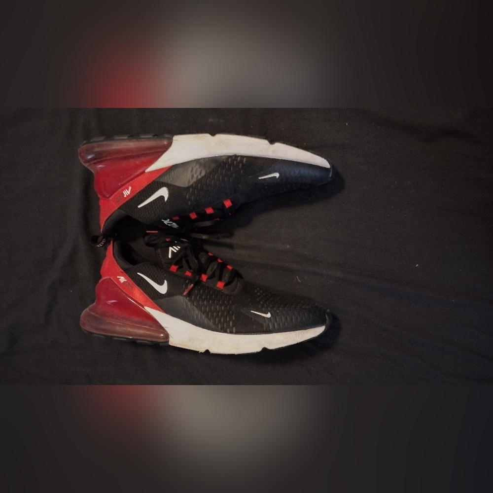 Nike air max 270